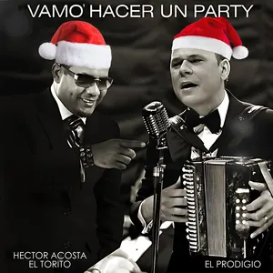 Vamo’ a hacer un party