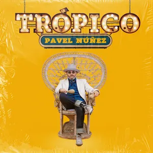Trópico