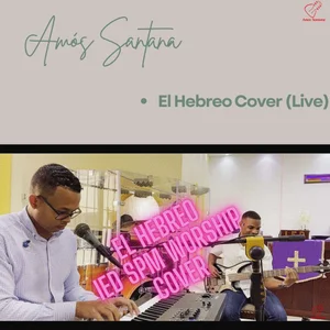El Hebreo Cover (Live)