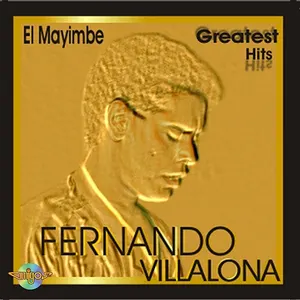 El Mayimbe: Greatest Hits