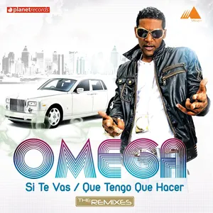 Si te vas / Qué tengo que hacer (the remixes)