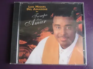 Tiempo para amar