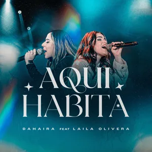 Aquí Habita (feat. Laila Olivera)