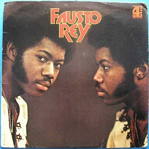 Fausto Rey V