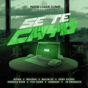 Se Te Cayó (feat. Bulova, Haraca Kiko, Tivi Gunz, Jordani & Js Producer)