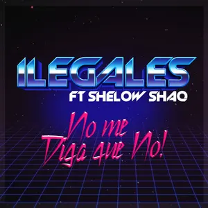 No me diga que no