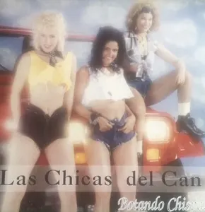 ¡Botando chispa!