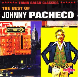 The Best of Johnny Pacheco