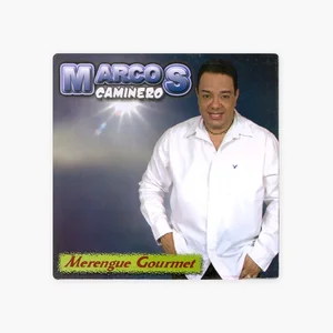 Merengue Gourmet