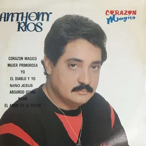 Corazón Mágico