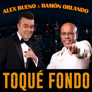 Toqué fondo