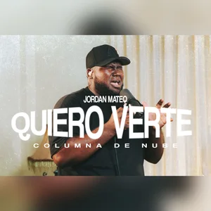 QUIERO VERTE (COLUMNA DE NUBE)