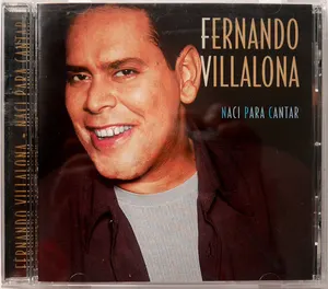 Nací para cantar