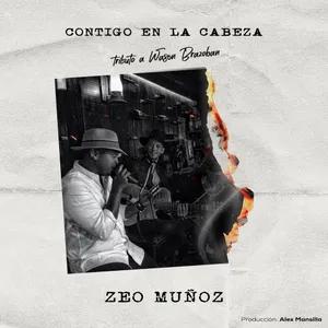 Contigo en la Cabeza | Tributo a Wason Brazoban