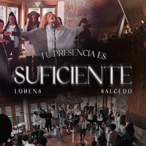 Tu Presencia es Suficiente (Live)