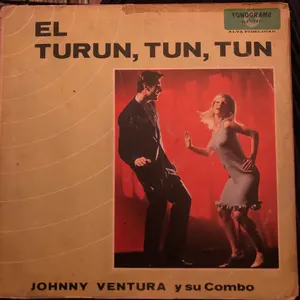 El turún, tun, tun