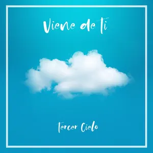 Viene de Ti