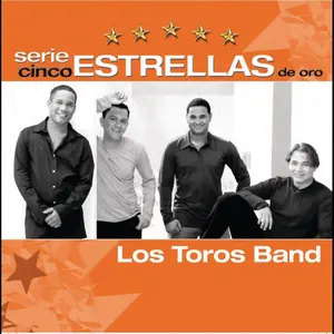 Serie cinco estrellas de oro