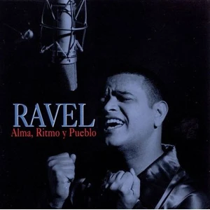 Alma Ritmo Y Pueblo