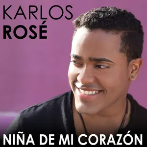 Niña de mi corazón