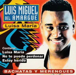 Luisa María
