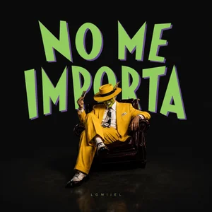 NO ME IMPORTA