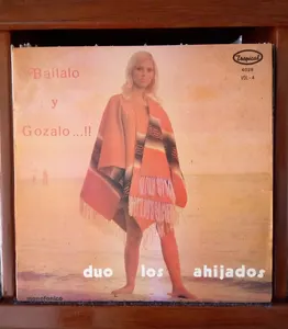 Baílalo y gózalo...!! Vol - 4