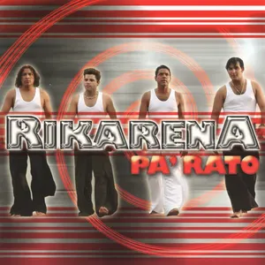 Pa' rato