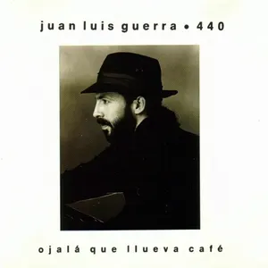 Ojalá que llueva café