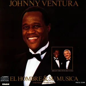 El hombre y su música