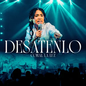 DESATENLO (En vivo)