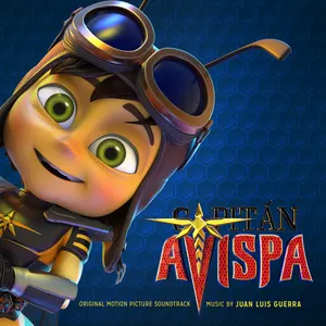 Capitán Avispa
