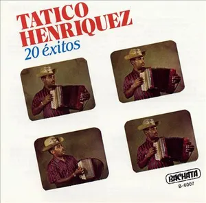 20 éxitos