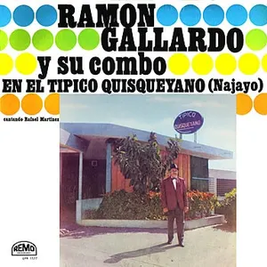 En el Típico Quisqueyano - EP