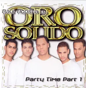 Party Time 2001, Part 1