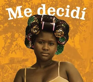 Me decidí