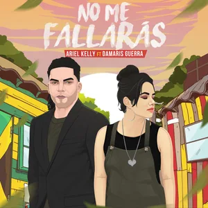 No Me Fallaras