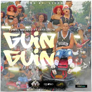 Guin Guin [Remix Oficial]