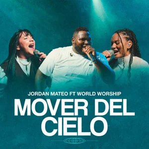 Mover del cielo (Live)