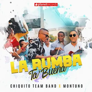 La rumba ta' buena