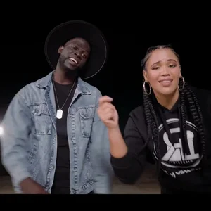 El Reloj (feat. Kendall Hill)