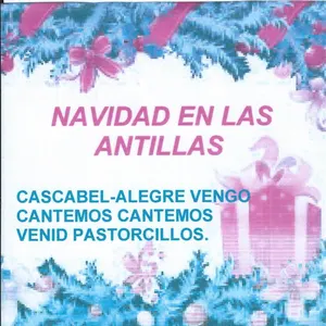 Navidad En Las Antillas