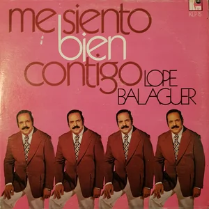 Me siento bien contigo