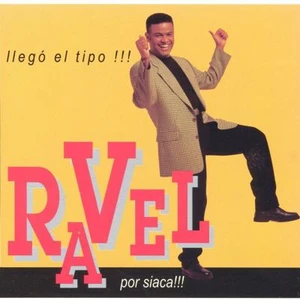 Llego El Tipo!! Por Siaca!!