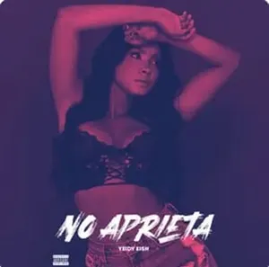 No Aprietan