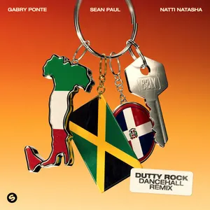 Born to Love Ya (Dutty Rock Dancehall remix)