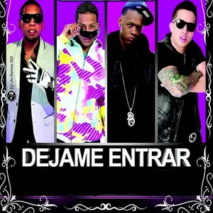 Déjame entrar