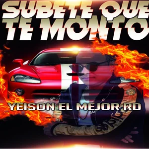 Subete Que Te Monto