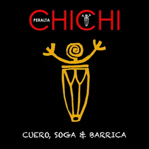 Cuero, soga y barrica