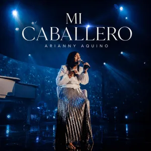 Mi Caballero (Live)
